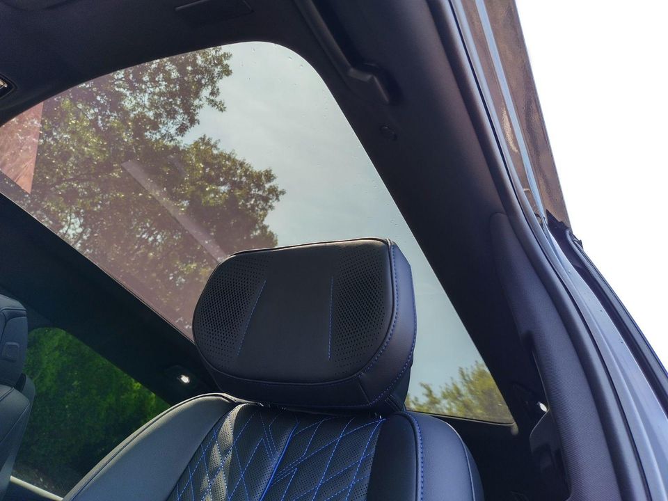 2026 Cadillac Escalade IQL