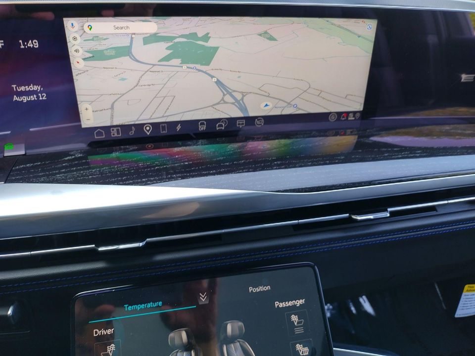 2026 Cadillac Escalade IQL