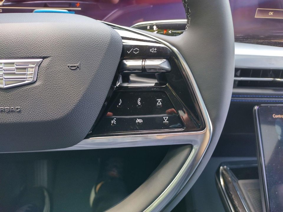 2026 Cadillac Escalade IQL