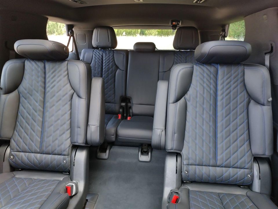 2026 Cadillac Escalade IQL