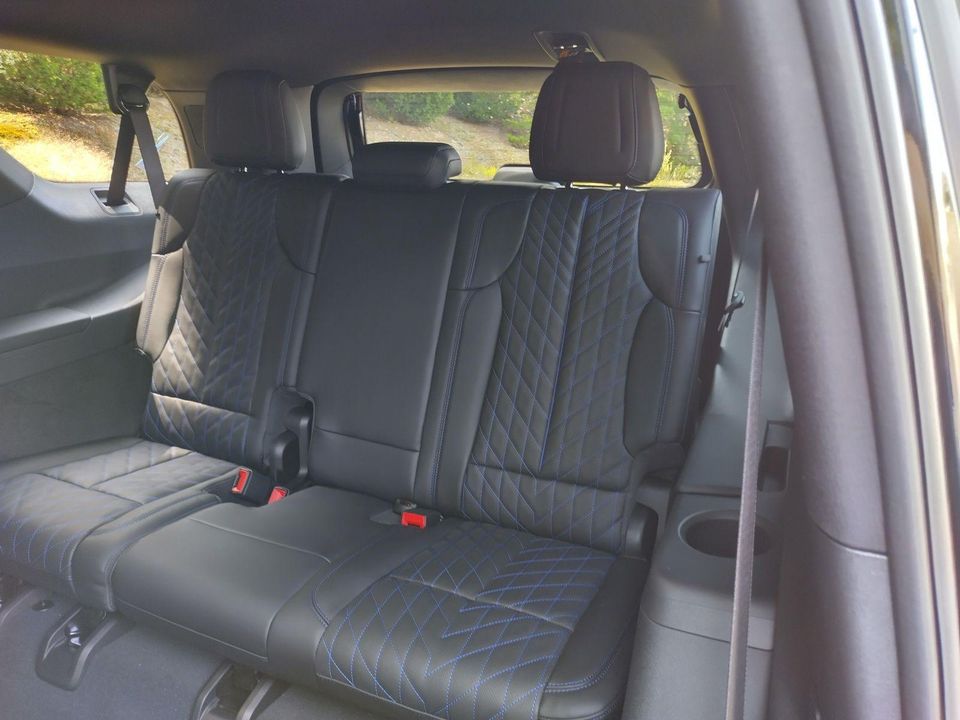 2026 Cadillac Escalade IQL