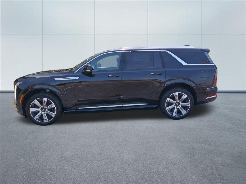 2026 Cadillac Escalade IQL