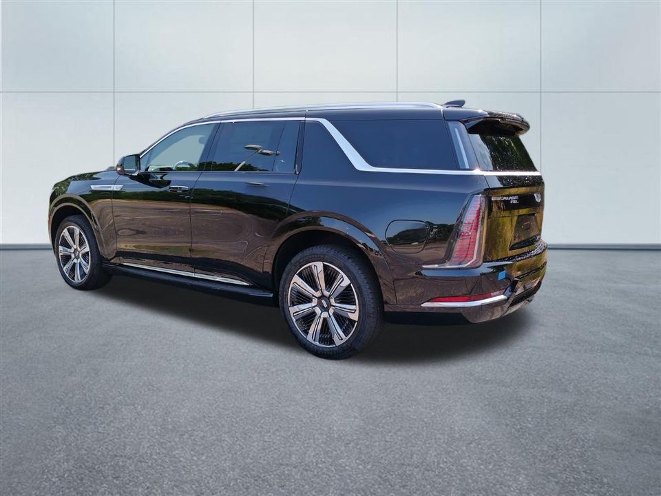 2026 Cadillac Escalade IQL