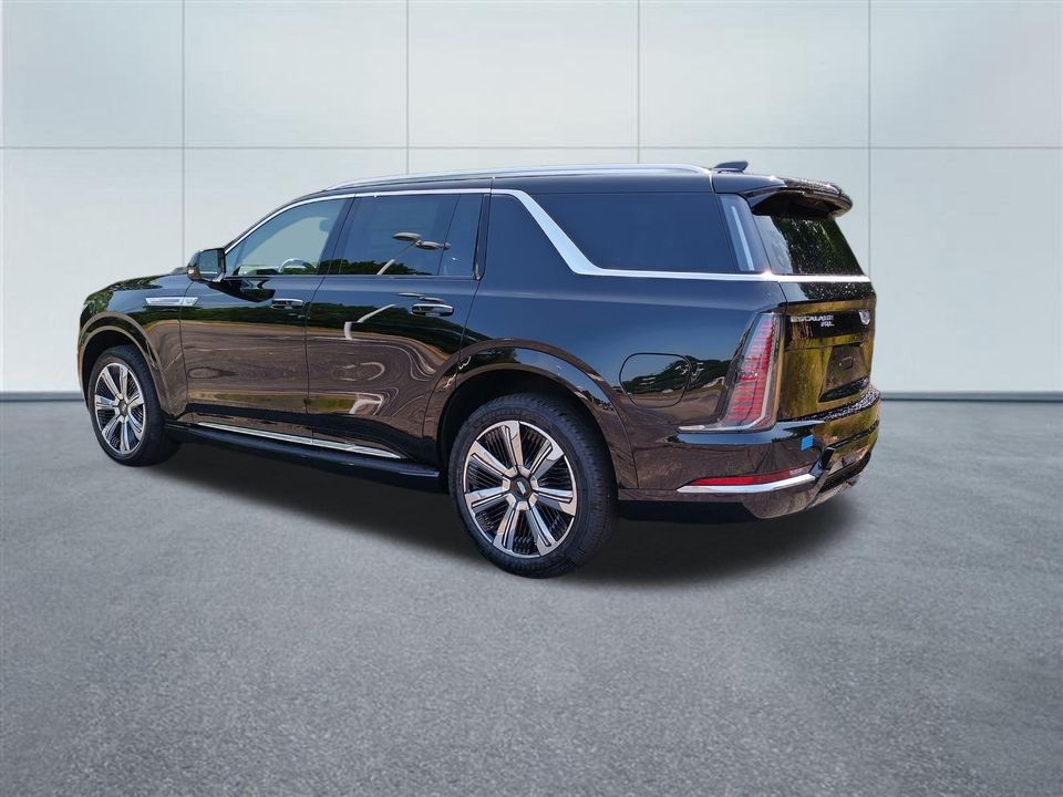 2026 Cadillac Escalade IQL