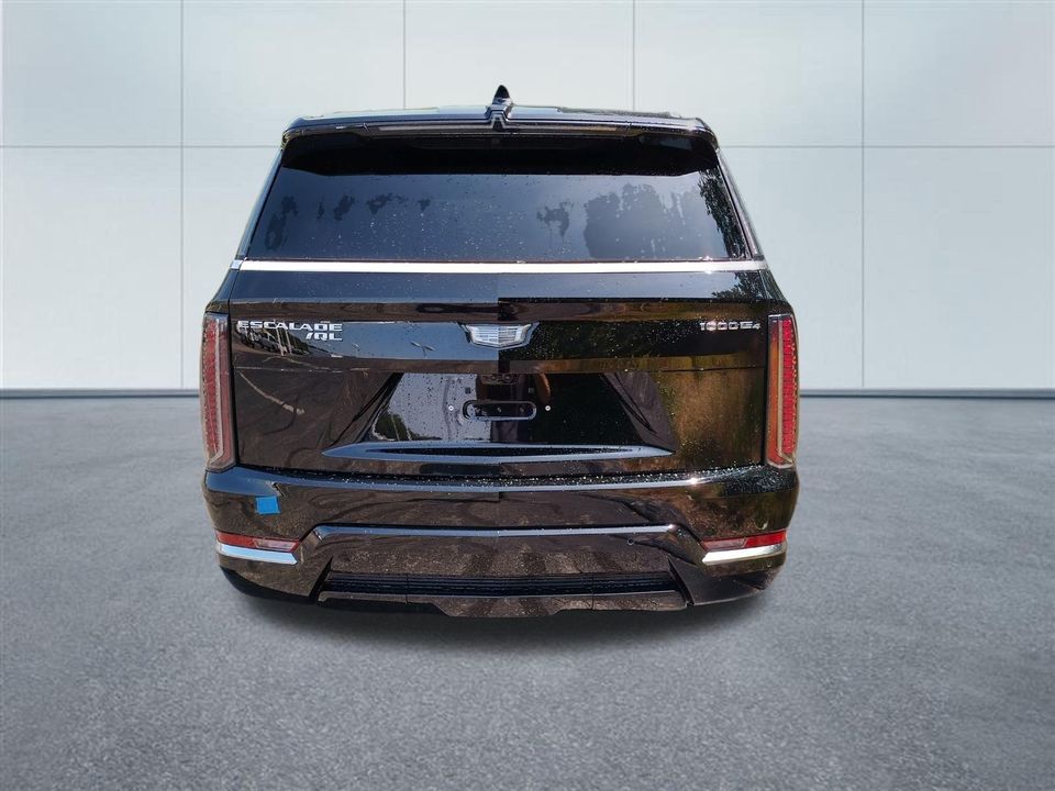 2026 Cadillac Escalade IQL