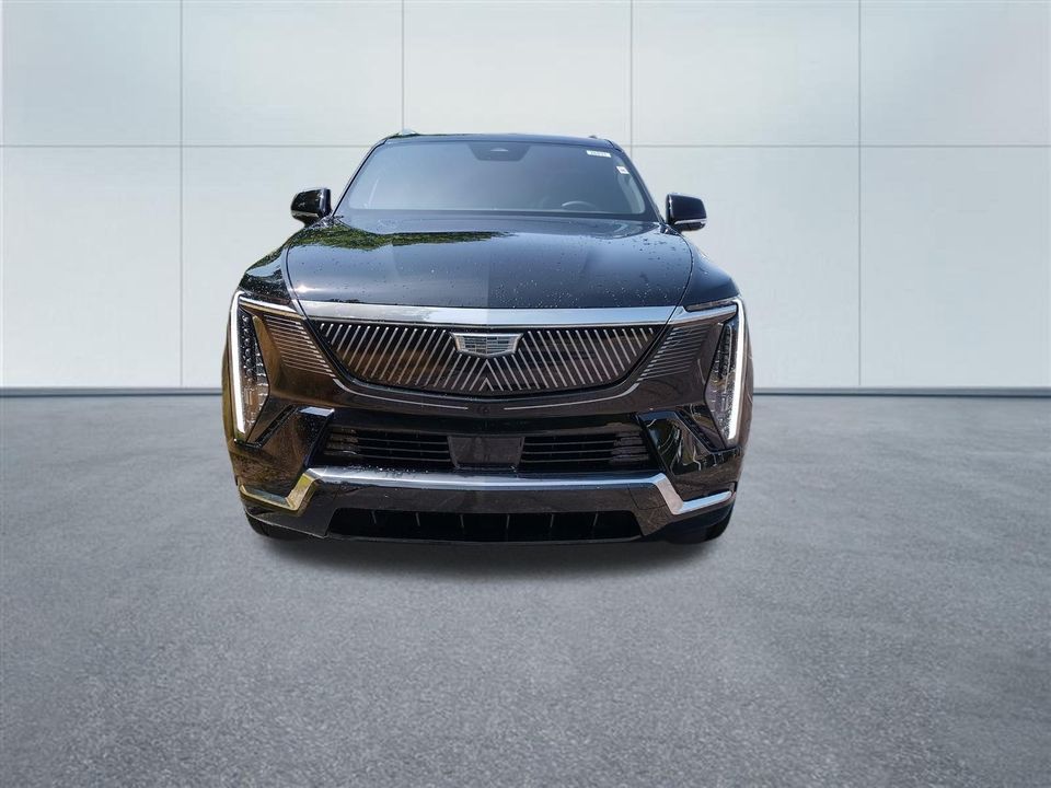 2026 Cadillac Escalade IQL