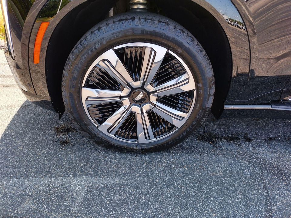 2026 Cadillac Escalade IQL