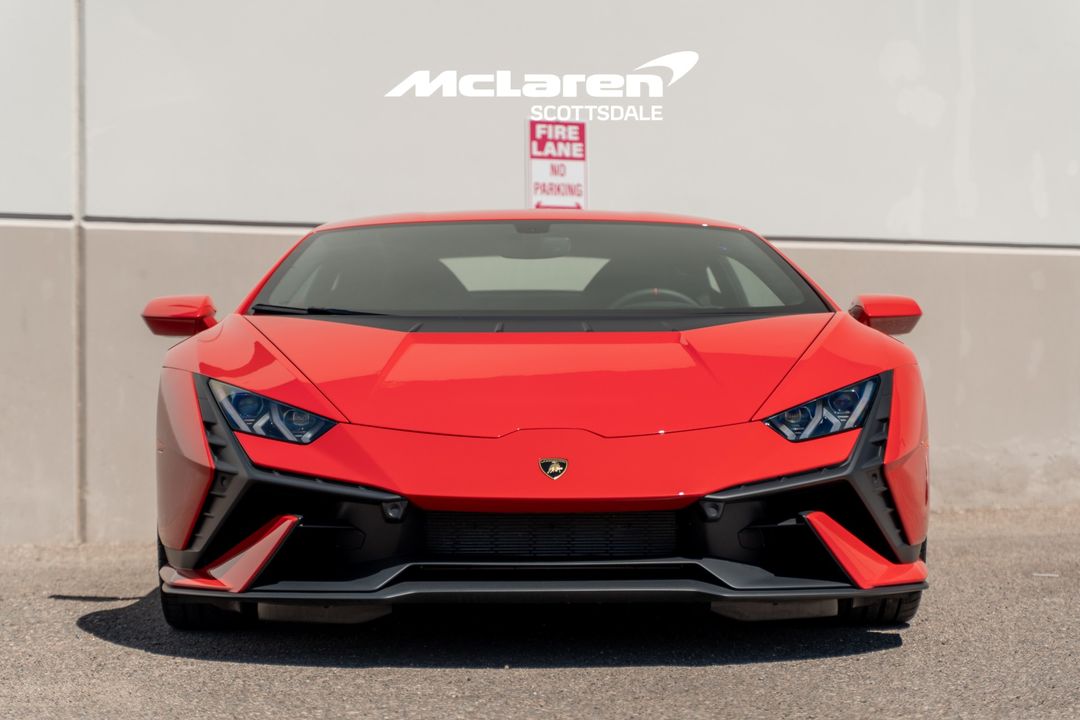 2023 LAMBORGHINI HURACAN