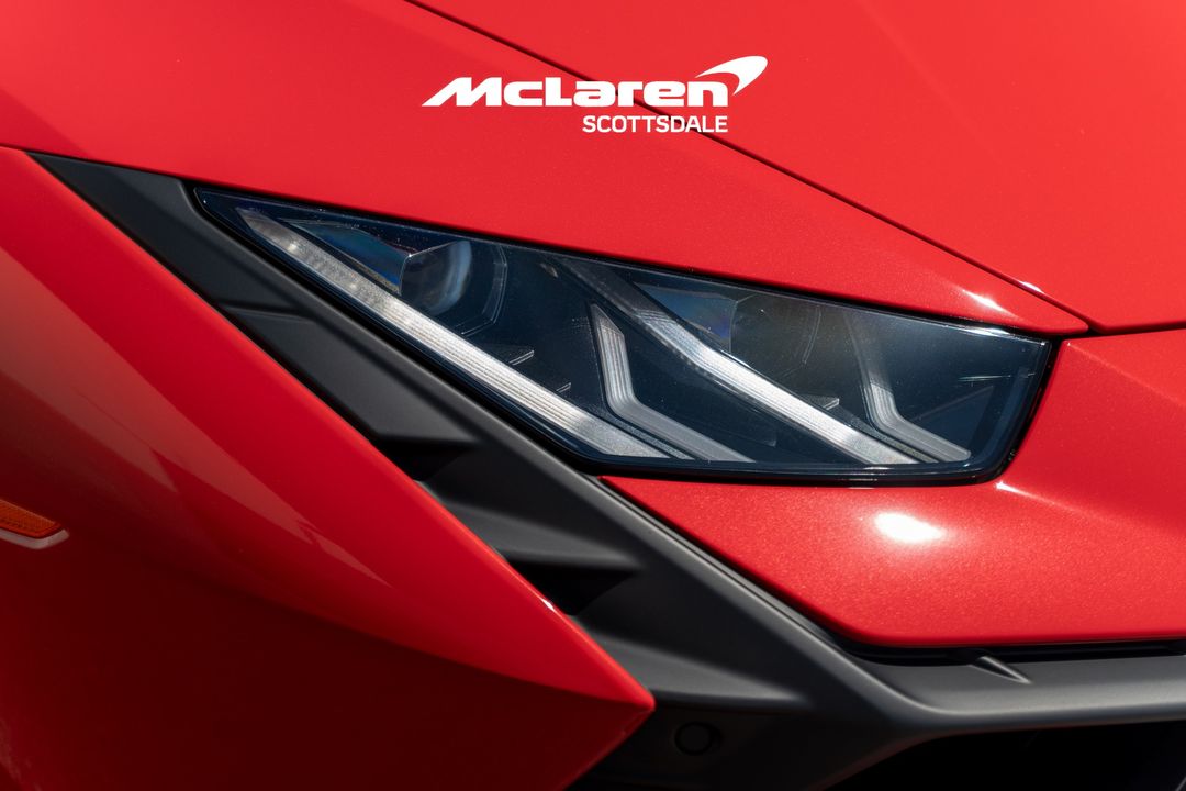 2023 LAMBORGHINI HURACAN