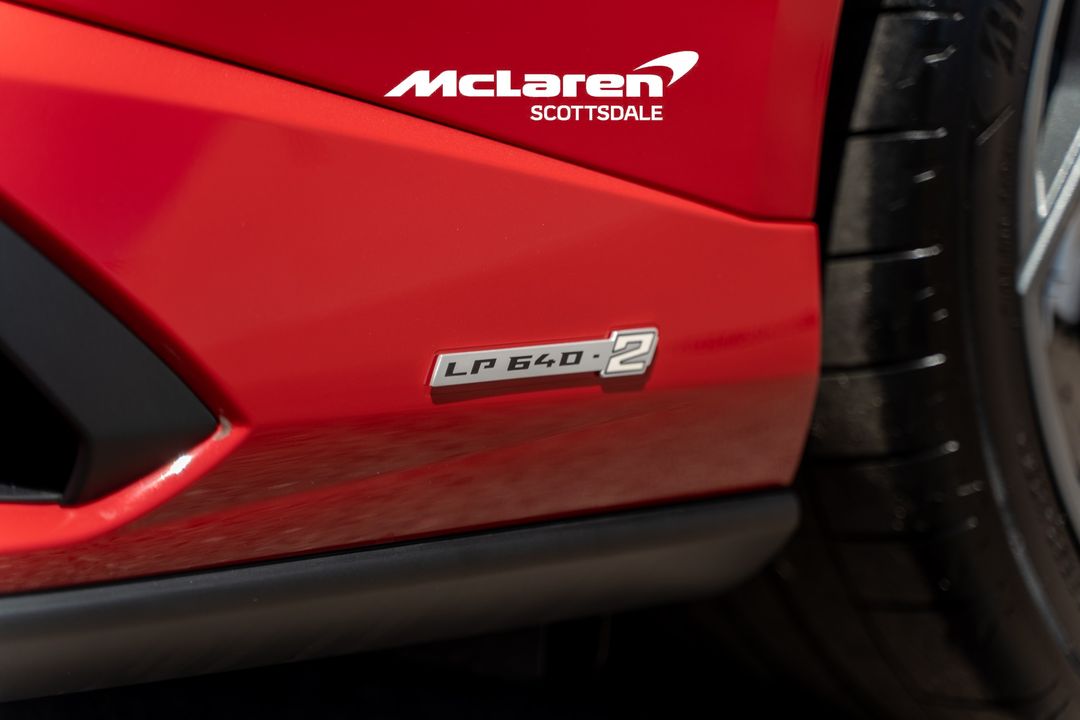 2023 LAMBORGHINI HURACAN