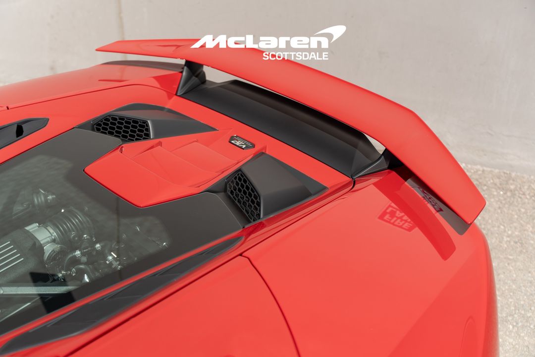 2023 LAMBORGHINI HURACAN