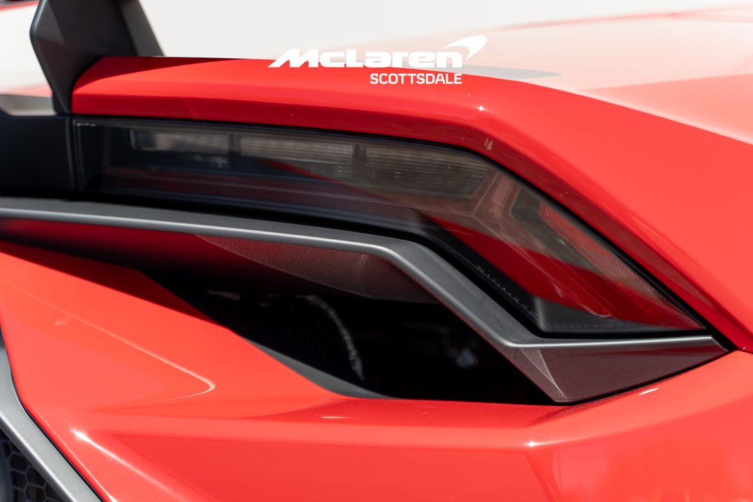 2023 LAMBORGHINI HURACAN