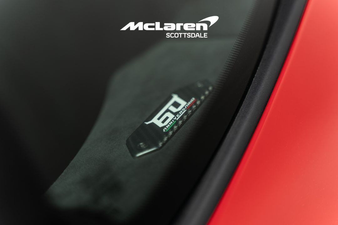 2023 LAMBORGHINI HURACAN