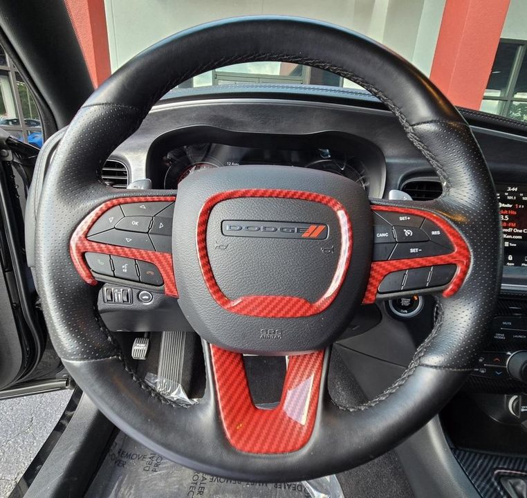 2021 Dodge Charger