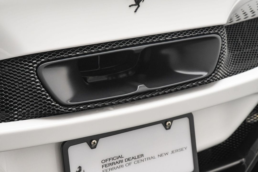 2025 Ferrari 296 GTS