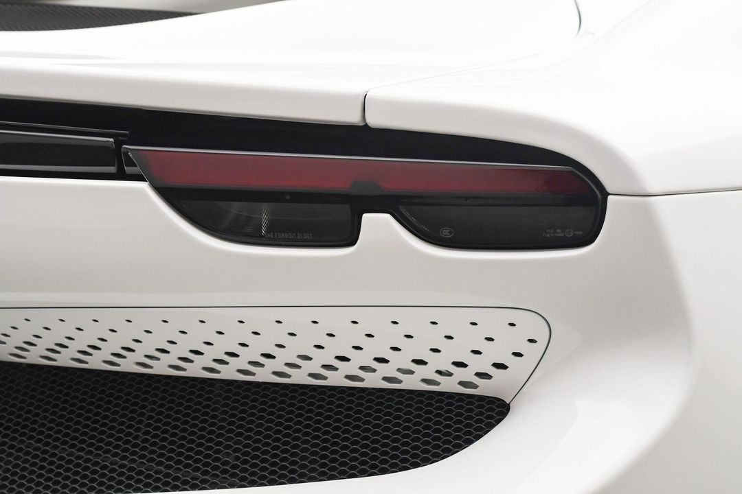 2025 Ferrari 296 GTS