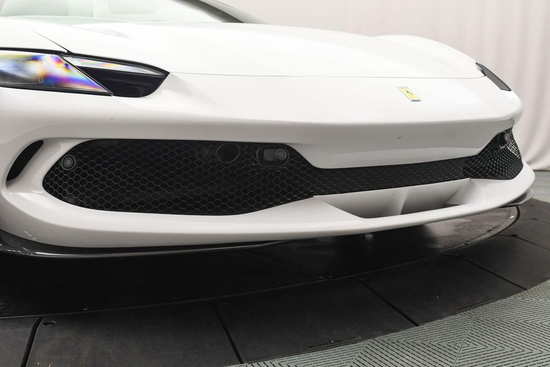 2025 Ferrari 296 GTS