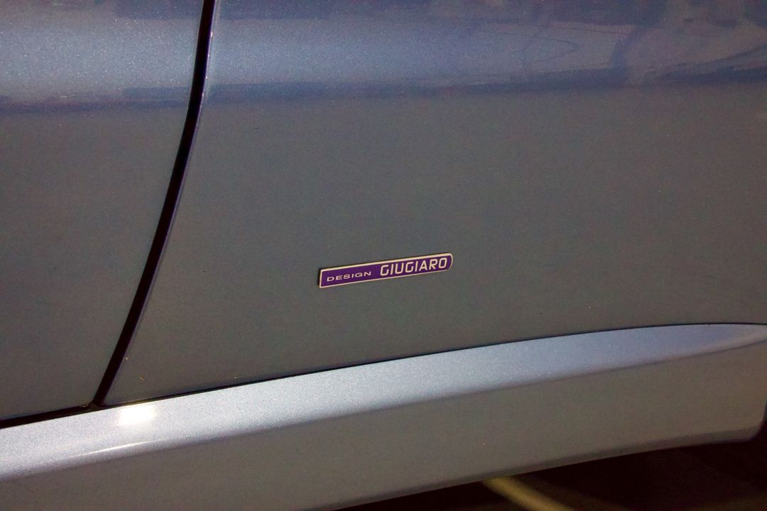 2004 Maserati Coupe Cambiocorsa