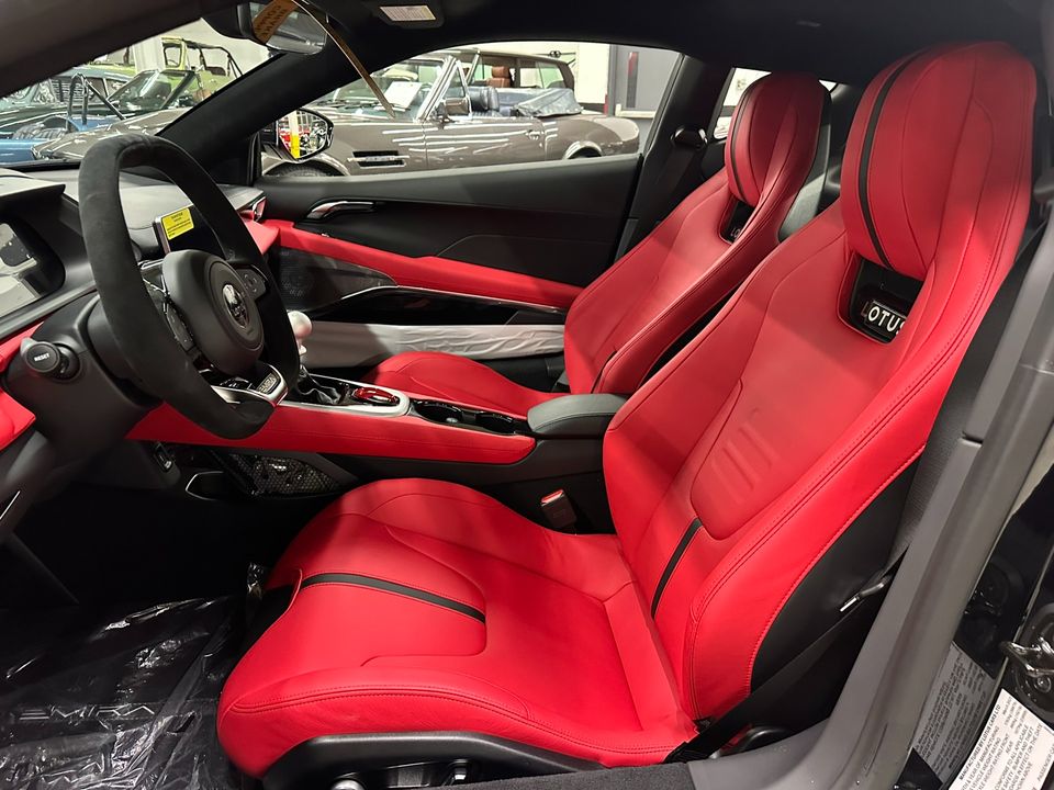 2025 Lotus Emira