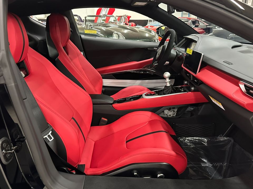 2025 Lotus Emira