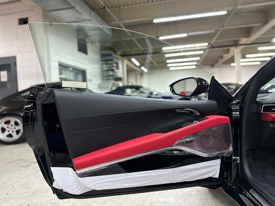 2025 Lotus Emira