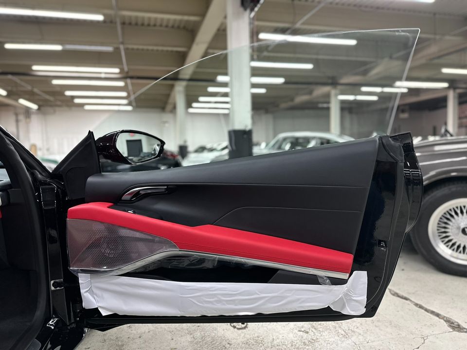 2025 Lotus Emira
