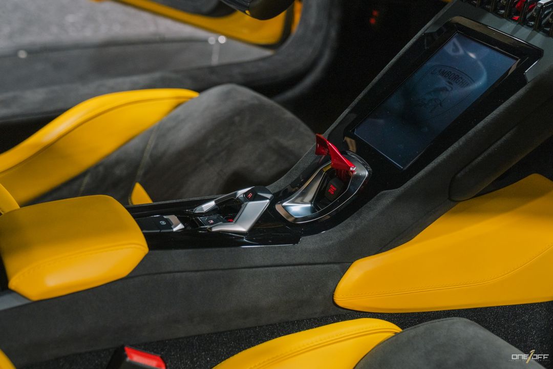 2024 Lamborghini Huracan