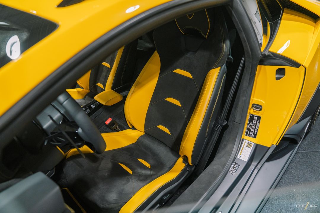 2024 Lamborghini Huracan