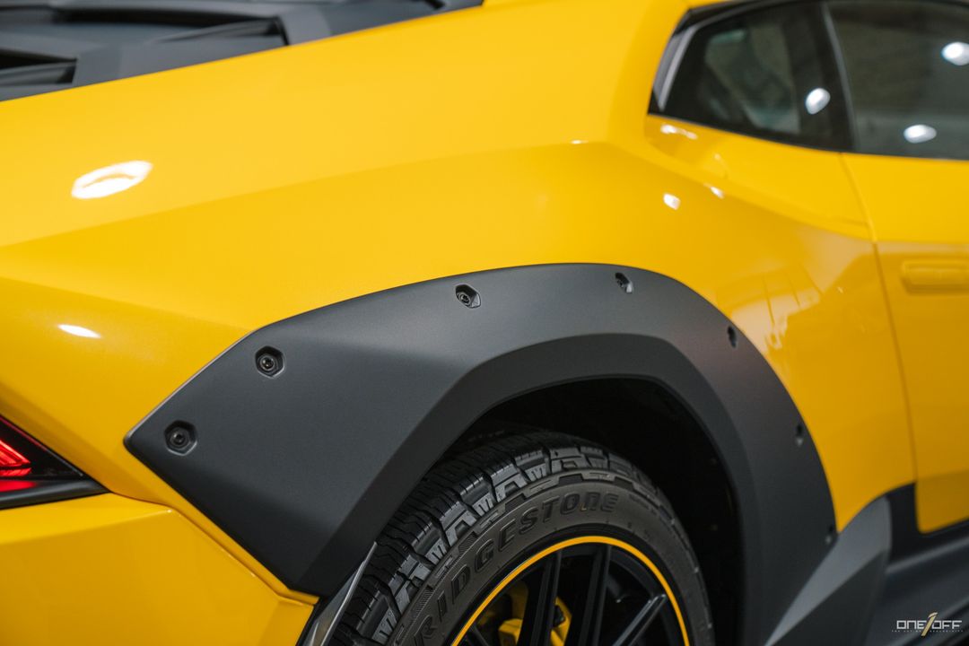 2024 Lamborghini Huracan