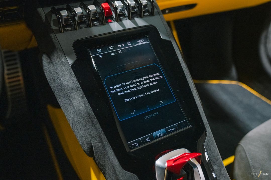 2024 Lamborghini Huracan