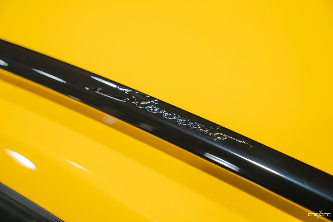 2024 Lamborghini Huracan