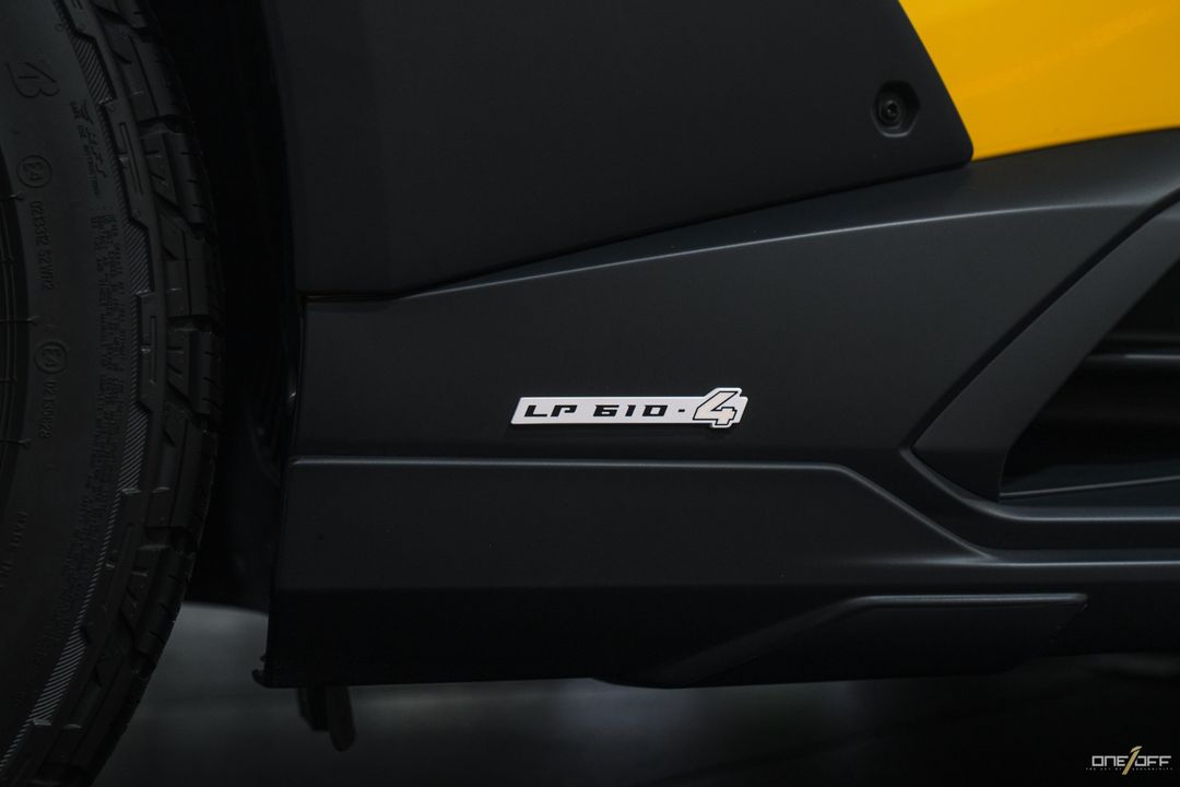 2024 Lamborghini Huracan