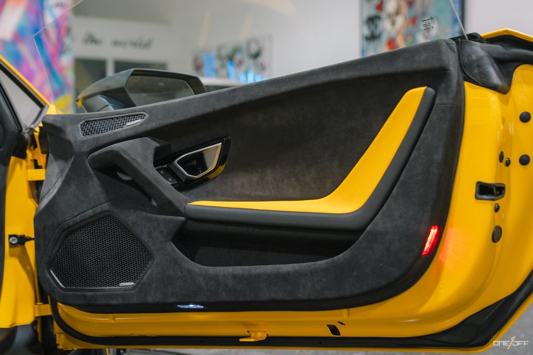 2024 Lamborghini Huracan