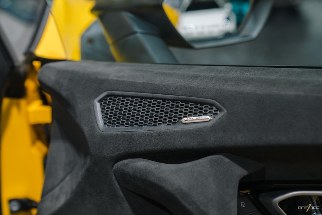 2024 Lamborghini Huracan
