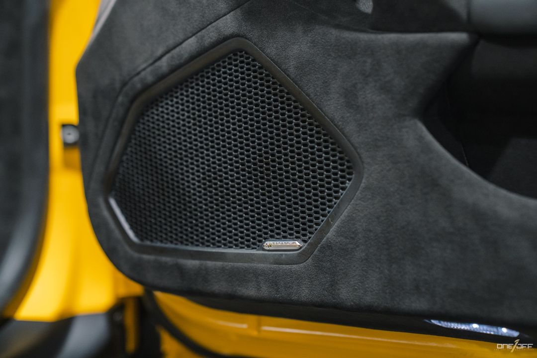 2024 Lamborghini Huracan