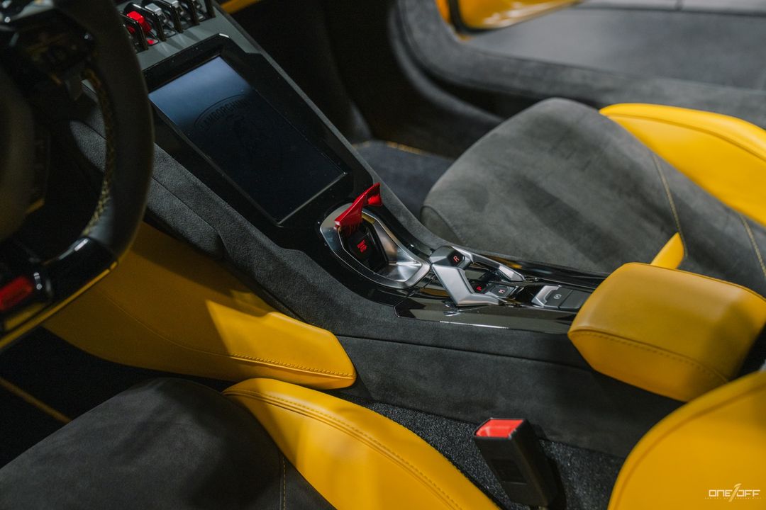 2024 Lamborghini Huracan
