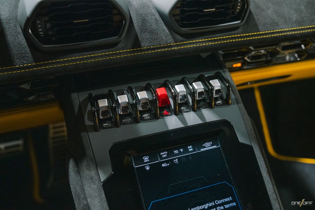2024 Lamborghini Huracan