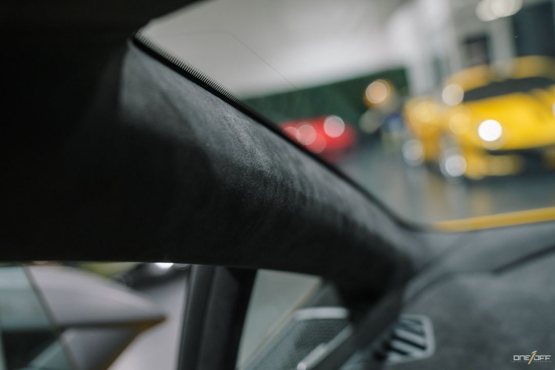 2024 Lamborghini Huracan