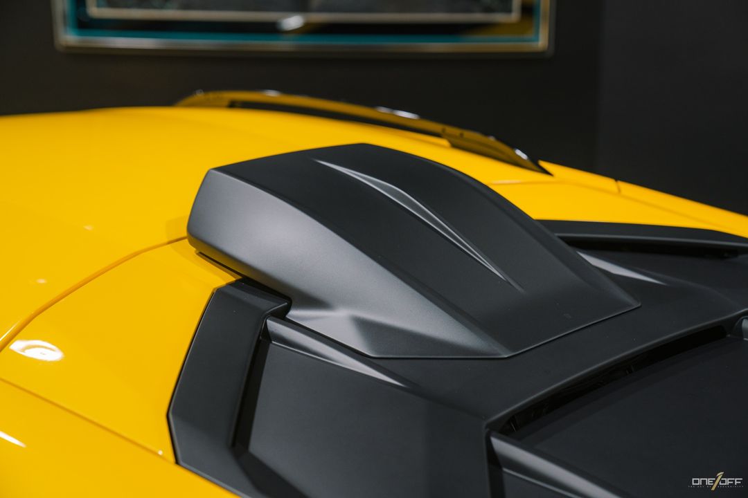 2024 Lamborghini Huracan