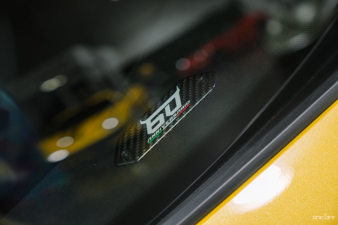 2024 Lamborghini Huracan