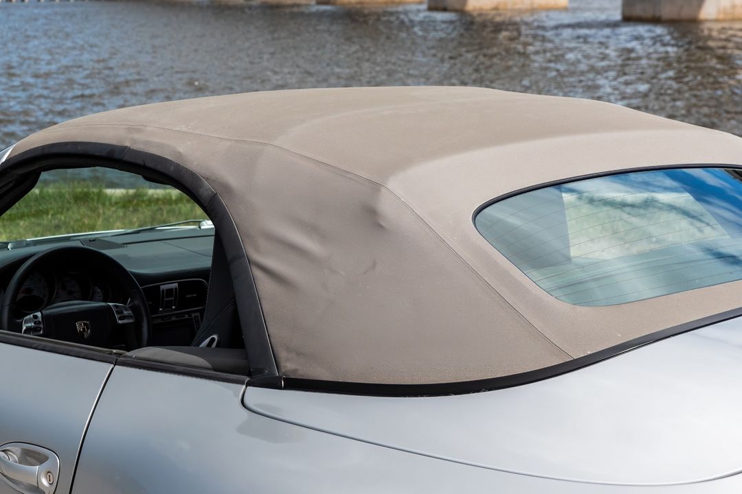 2006 Porsche 911