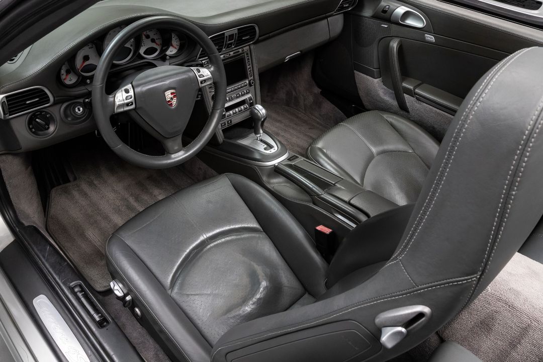 2006 Porsche 911
