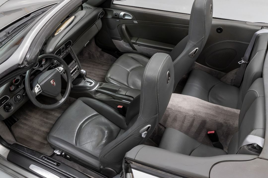 2006 Porsche 911