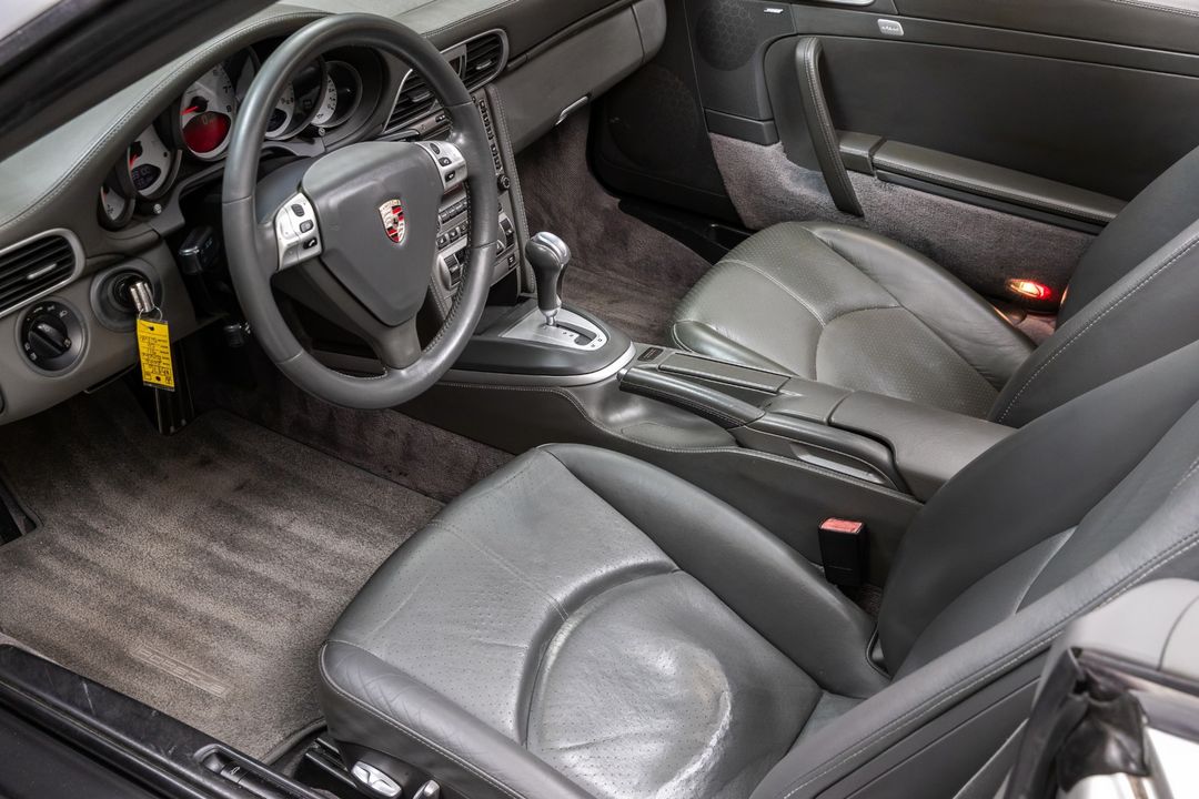 2006 Porsche 911