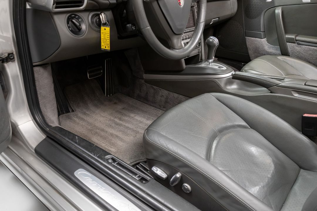 2006 Porsche 911