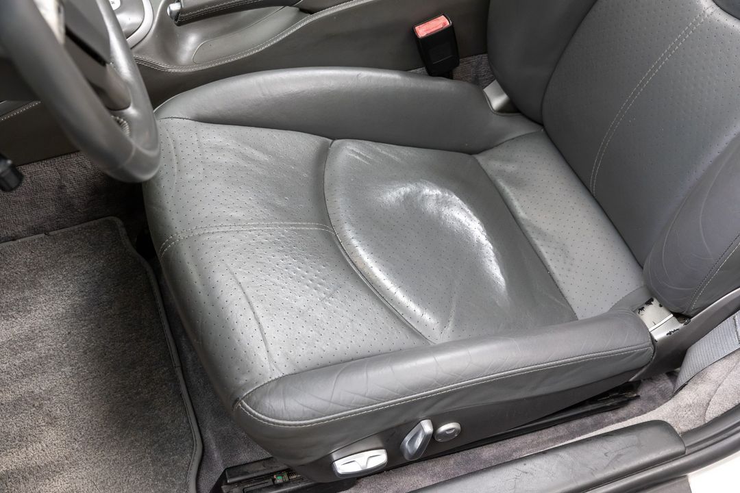 2006 Porsche 911