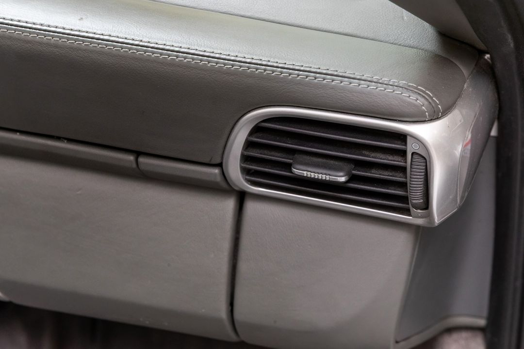 2006 Porsche 911