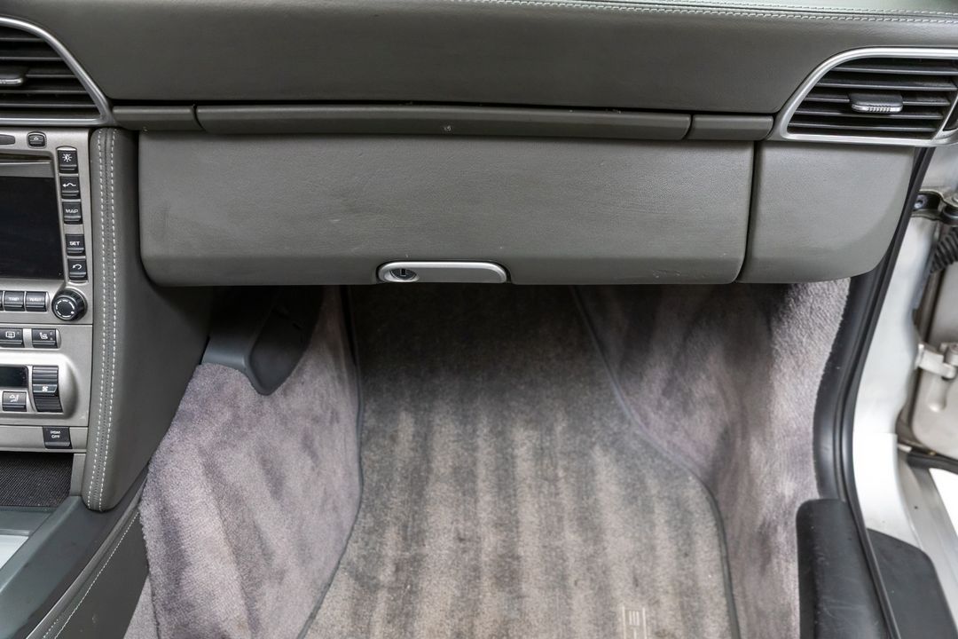 2006 Porsche 911