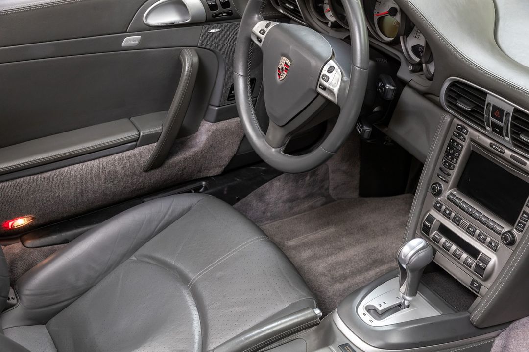 2006 Porsche 911
