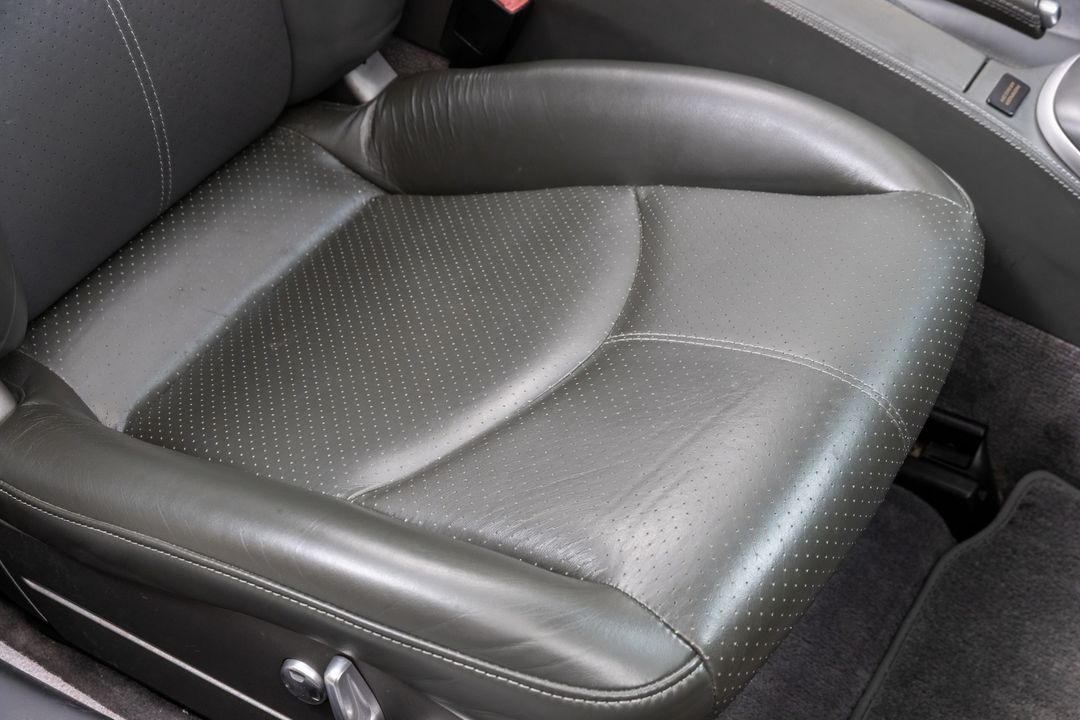 2006 Porsche 911